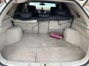 A picture of This is super clean lexus rx330 2004 model full option
