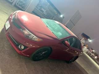 A picture of 2013 camry sport available Price 6 5M only For the