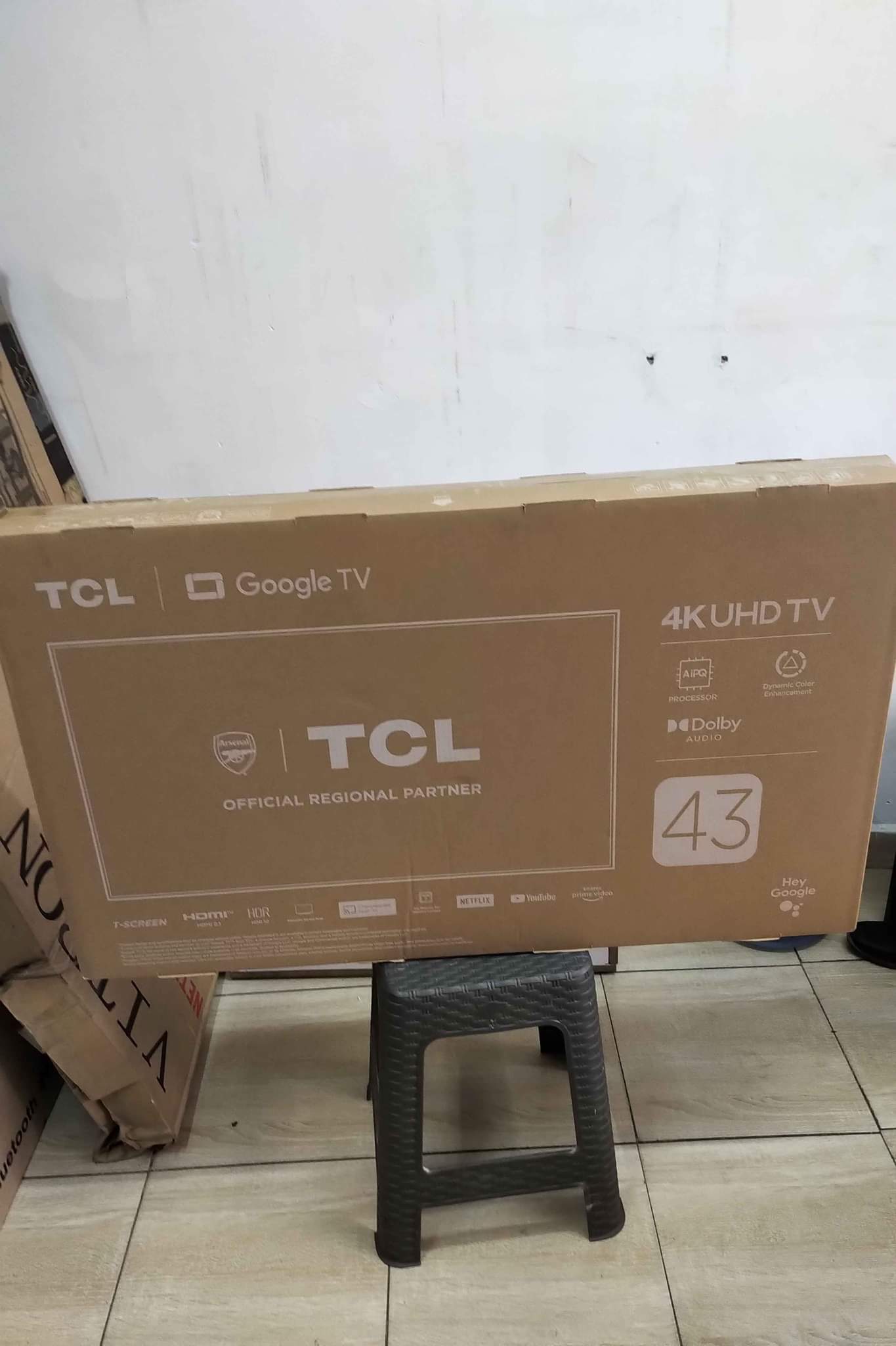 tcl