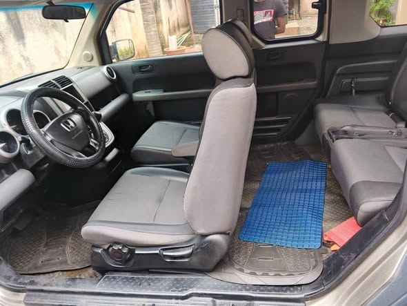 A picture of Clean Used Honda Element