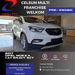 cheap cars welkom