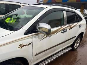 A picture of Buy and celebrate Rx350 in 330 body Engine Gear Ac