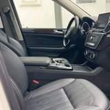 A picture of 2016 Mercedes Benz GLE 350 foreign use