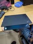 A picture of clean lenovo thinkpad t460 intel core i5