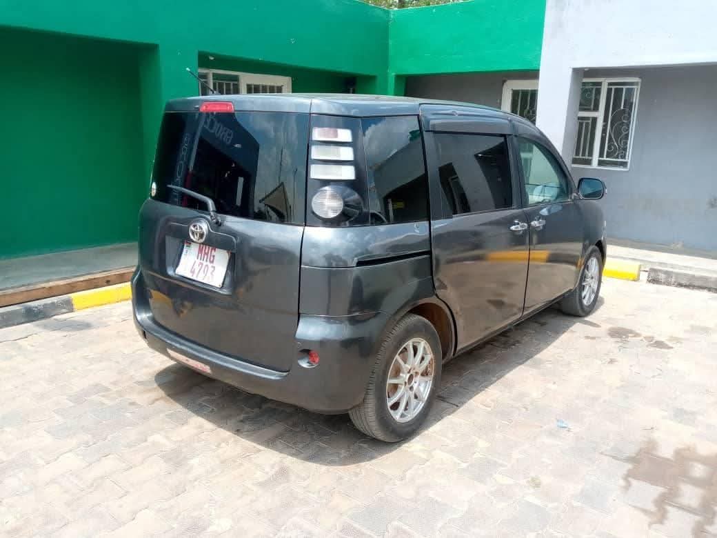 used toyota