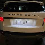 A picture of 255 748 752 966 Price 98Mln Contact Range rover Evoque