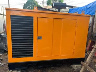 genset