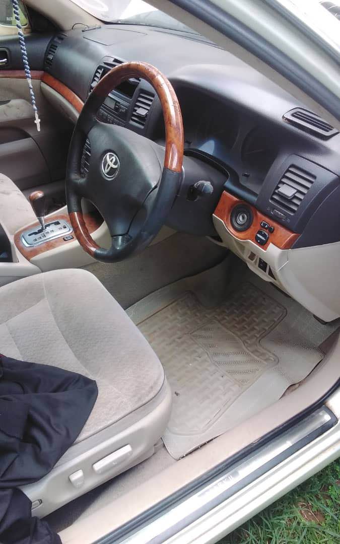 toyota mark 2