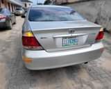 A picture of Superb clean Toyota camry sport toks standard