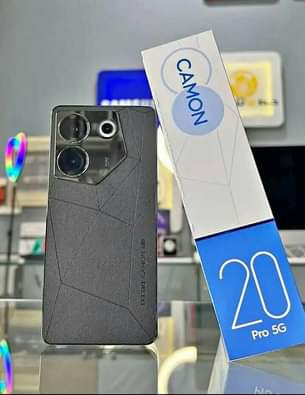 tecno camon