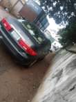 A picture of Honda EOD