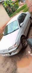A picture of Premio ordinary car
