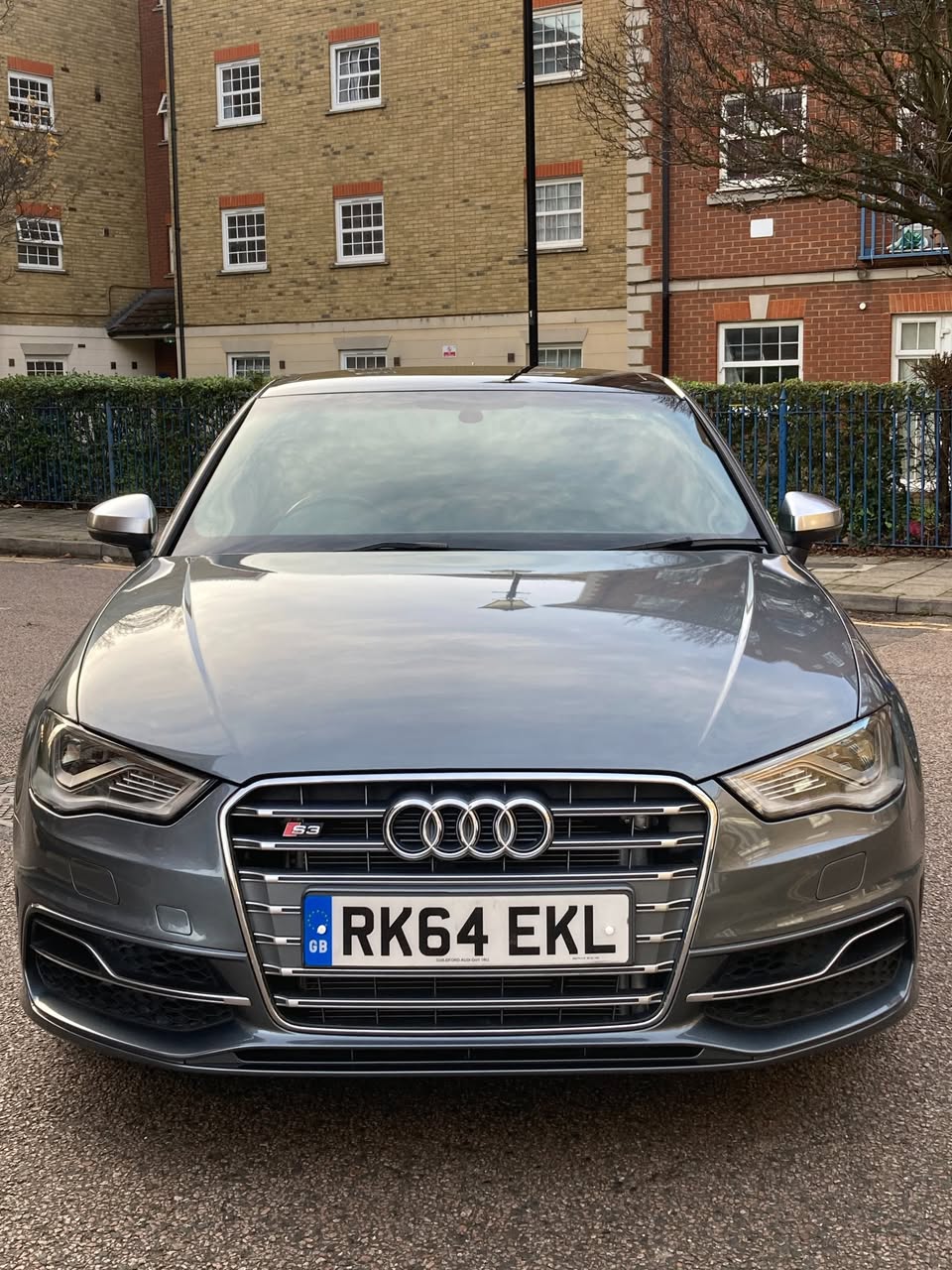 audi sportback