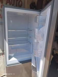 A picture of Fridge