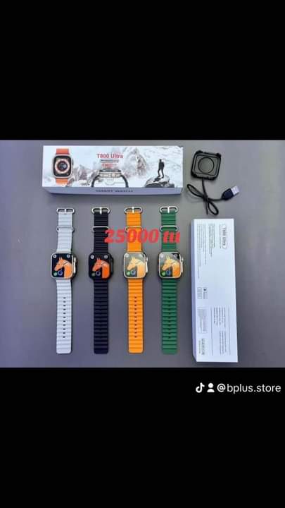 watches