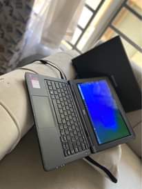 A picture of DELL LATITUDE 3160