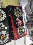 A picture of Gas stove 0704297488