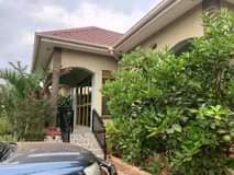 A picture of Beautiful house for sale in Bunamwaya 4 bedrooms on 18