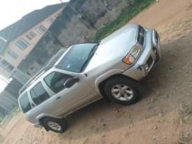 A picture of Car