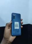 A picture of REDMI NOTE 10S