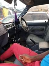 A picture of TX open luufu very good condition 25m buy and drive