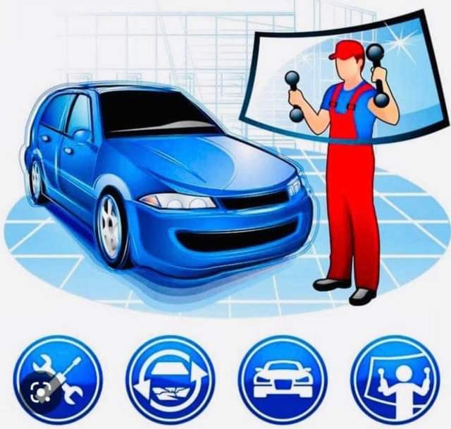 repair services