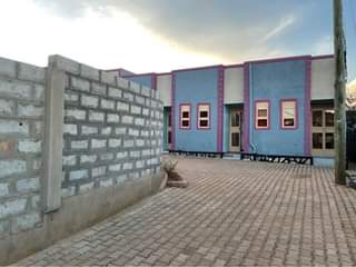 A picture of Brand new single self contained rooms on sale