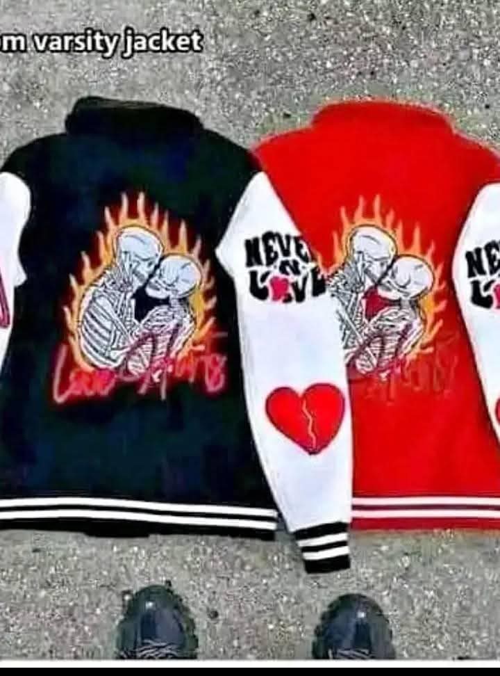 jackets