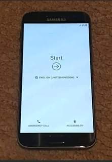samsung galaxy s7
