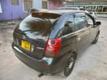 A picture of TOYOTA NADIA ON SALE 0628 190 101