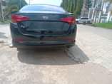 A picture of 2011 Kia K5