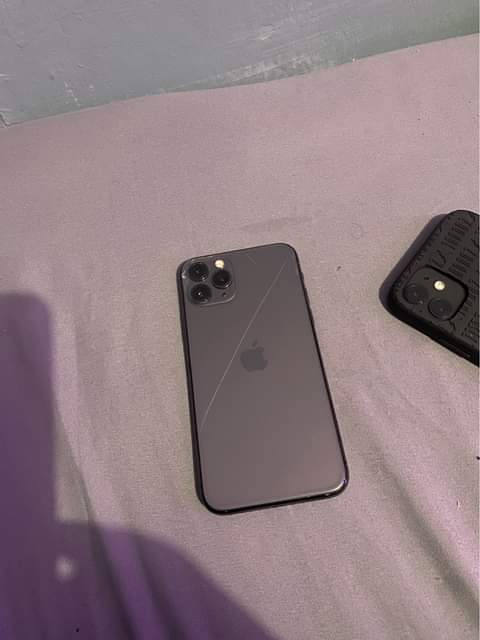 iPhone M.
