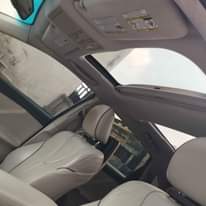 A picture of 2011 Toyota venza