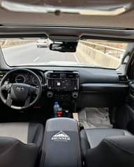 A picture of TOYOTA 4RUNNER Fullest Option Model 2023 Price 68 7M Location
