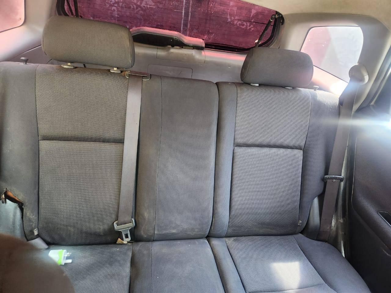 A picture of Today deal 2004 Toyota Matrix 