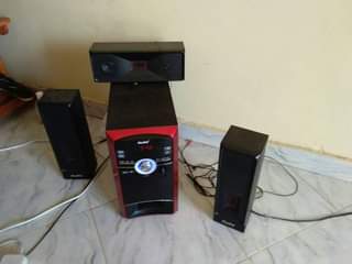 A picture of Alipu hoofes