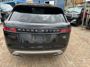 A picture of CEO OF COLLINS AUTOS 2018 Range Rover Velar price 64M