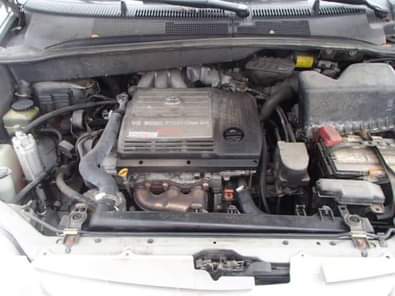 A picture of Toyota sienna Model 2013 Transmission automatic Condition first body used
