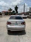 A picture of 2008 Volkswagen Jetta 208