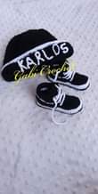 A picture of UGX 25 000 Warmth for your little feet for babies