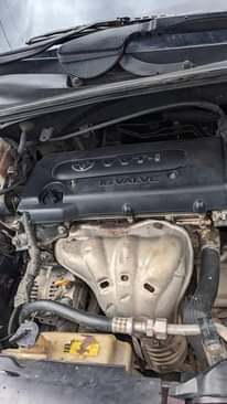 A picture of CAR