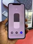 A picture of iPhone 12