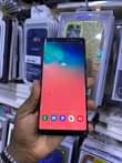 A picture of Samsung galaxy note 8