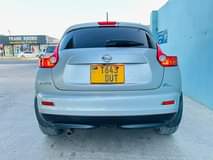 A picture of Nissan juke