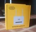 A picture of Internet device