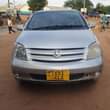 A picture of Toyota Ist 6.9 million Automatic gearbox Petrol engine cc 1490