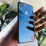 A picture of iPhone 7 Plus
