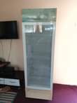 A picture of SUPER GENERAL fridge display inapoza vzri Haina tatzo bei 395000