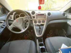 A picture of Super sharp 2008 Pontiac vibe untampered engine and gear Ac