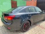A picture of Lexus is 250 Wow I year used going going frist